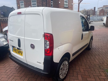 Used Fiat Fiorino 2013 for sale - 77737628: Photo