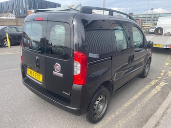 Used Fiat Fiorino 2016 for sale - 79107448: Photo