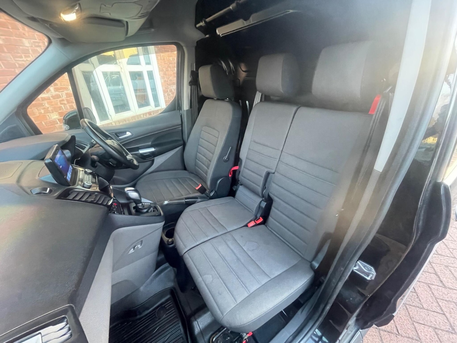 Used Ford Transit Connect 2021 for sale - 77131929: Photo 10