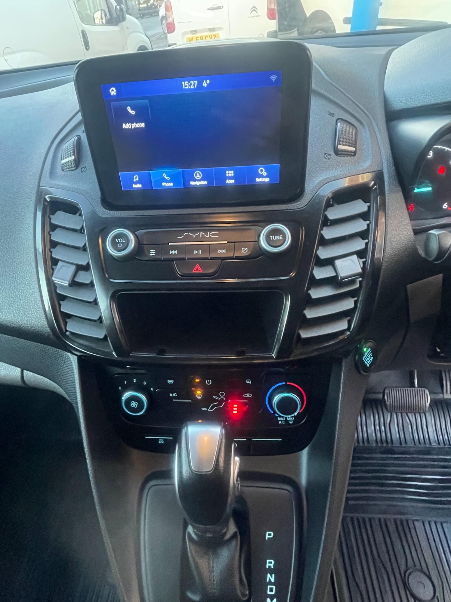 Used Ford Transit Connect 2021 for sale - 77131929: Photo 13