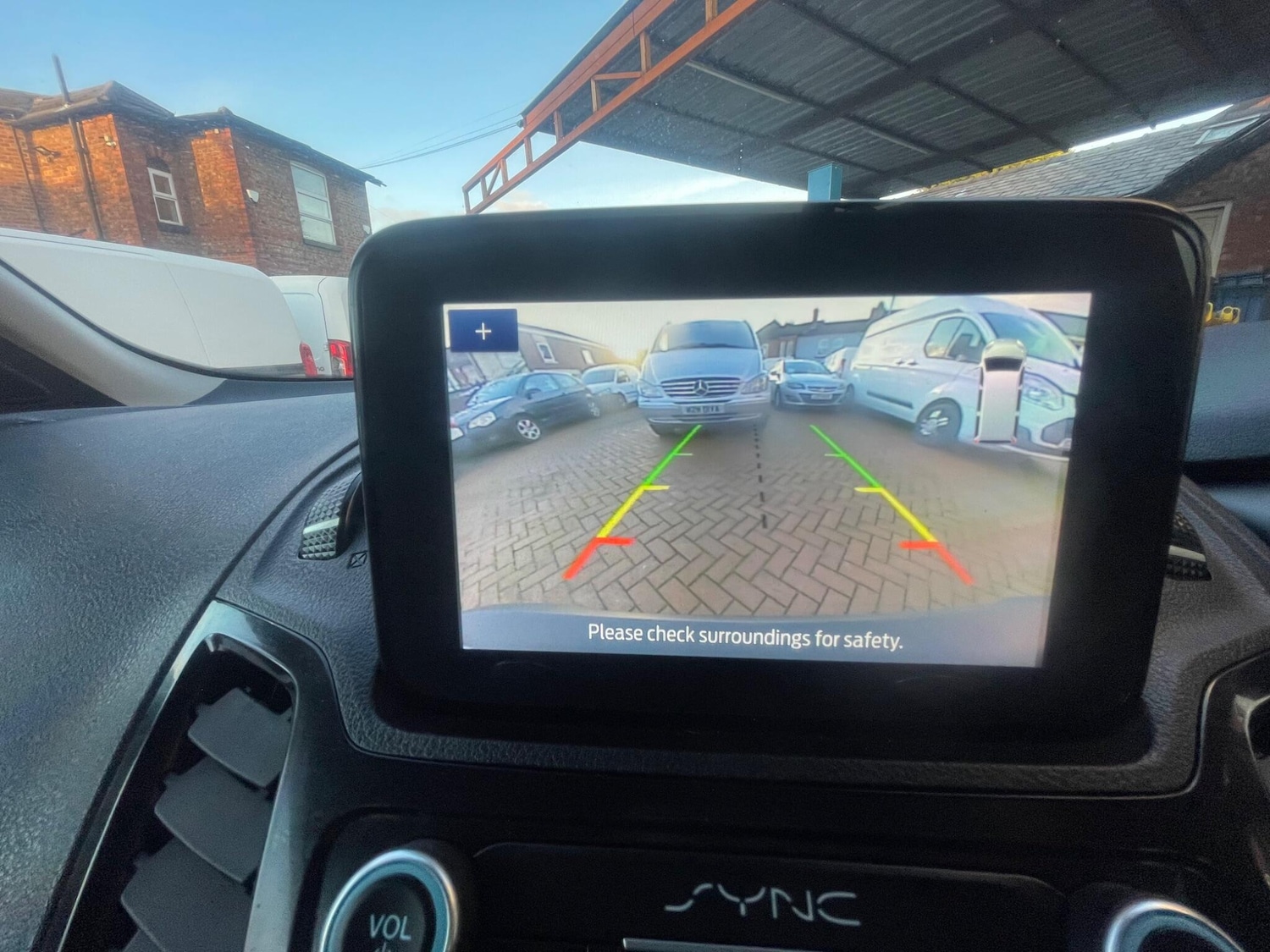 Used Ford Transit Connect 2021 for sale - 77131929: Photo 14