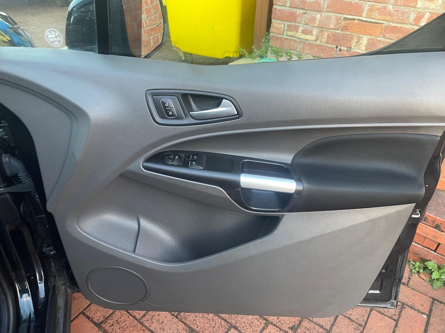 Used Ford Transit Connect 2021 for sale - 77131929: Photo 19