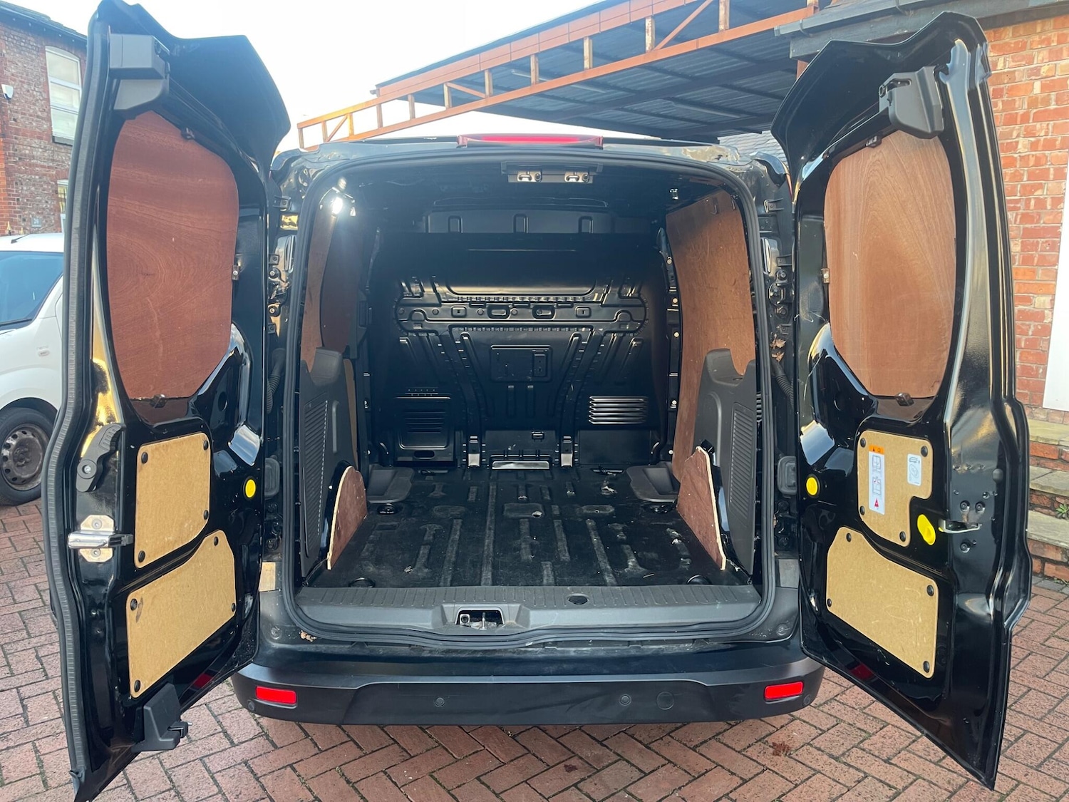 Used Ford Transit Connect 2021 for sale - 77131929: Photo 20