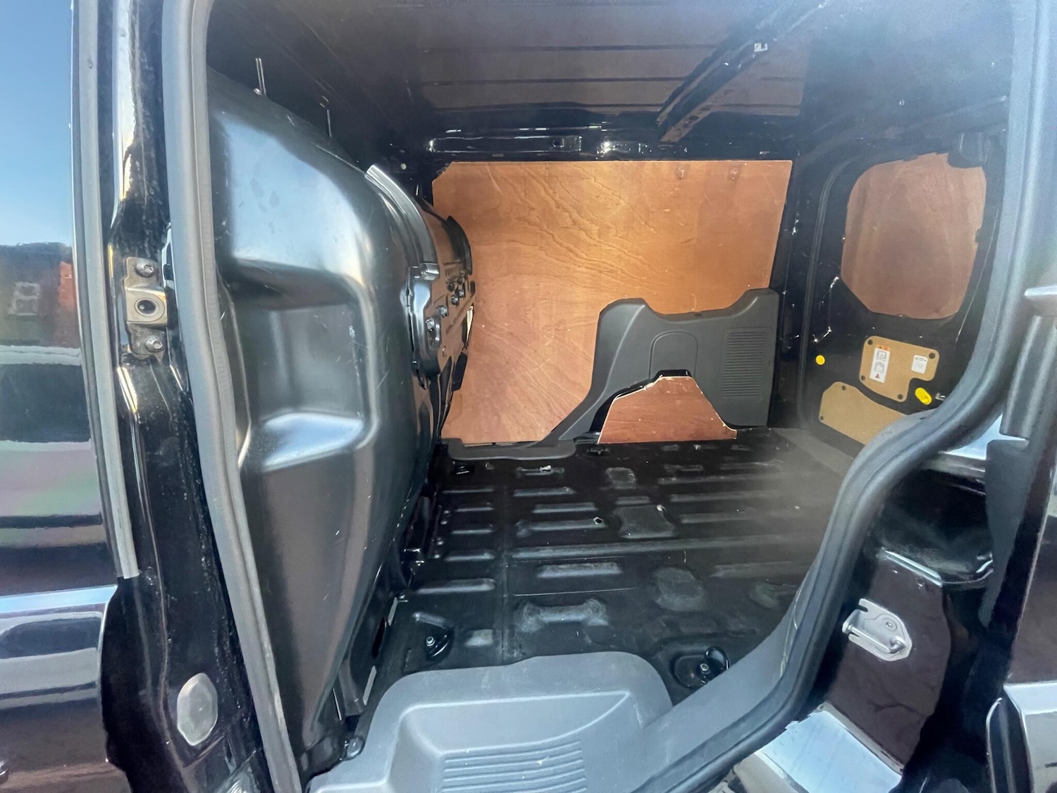 Used Ford Transit Connect 2021 for sale - 77131929: Photo 22