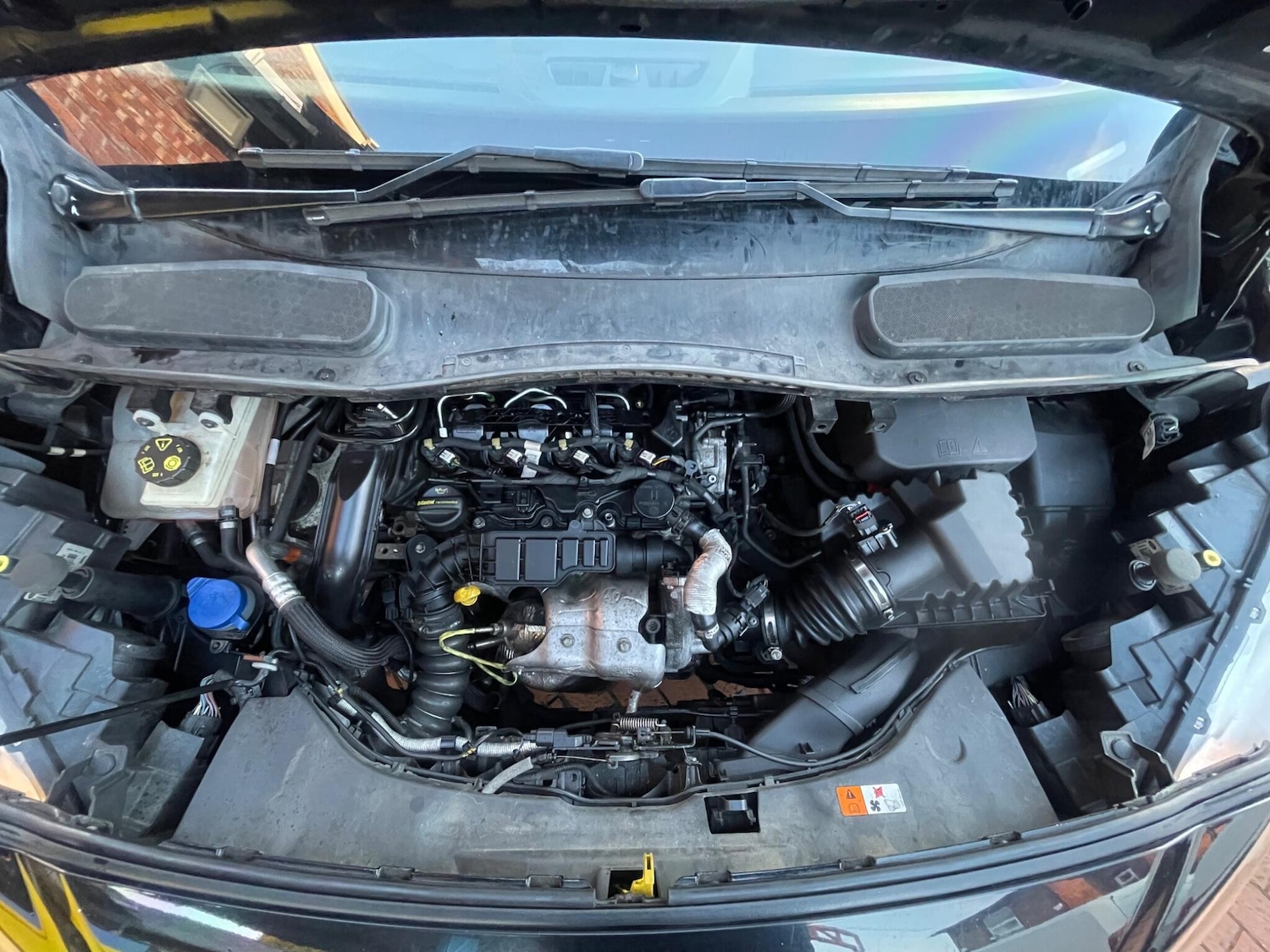 Used Ford Transit Connect 2021 for sale - 77131929: Photo 24