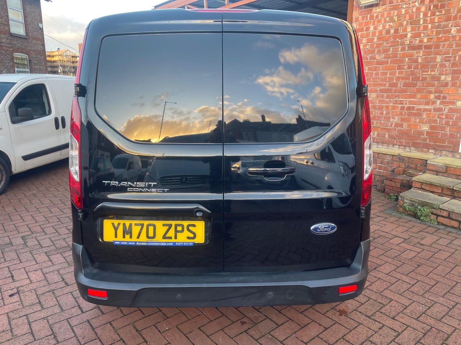 Used Ford Transit Connect 2021 for sale - 77131929: Photo 6