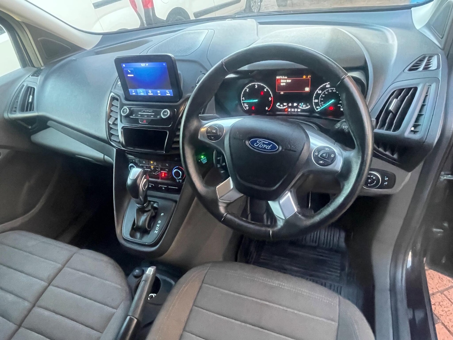 Used Ford Transit Connect 2021 for sale - 77131929: Photo 7