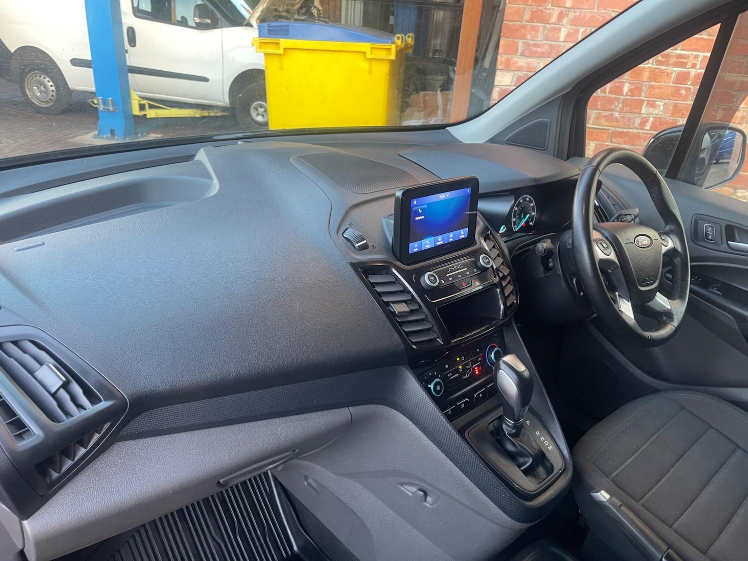 Used Ford Transit Connect 2021 for sale - 77131929: Photo 9