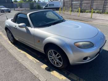 2006 (06) - 2.0i Euro 4 2dr