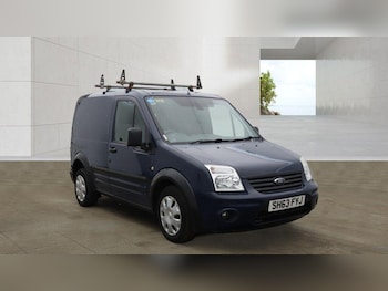 Used Ford Transit Connect 2013 for sale - 79303625: Photo