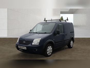 Used Ford Transit Connect 2013 for sale - 79303625: Photo
