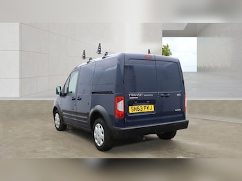 Used Ford Transit Connect 2013 for sale - 79303625: Photo