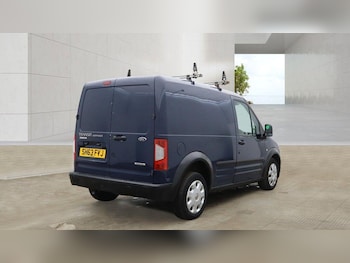 Used Ford Transit Connect 2013 for sale - 79303625: Photo