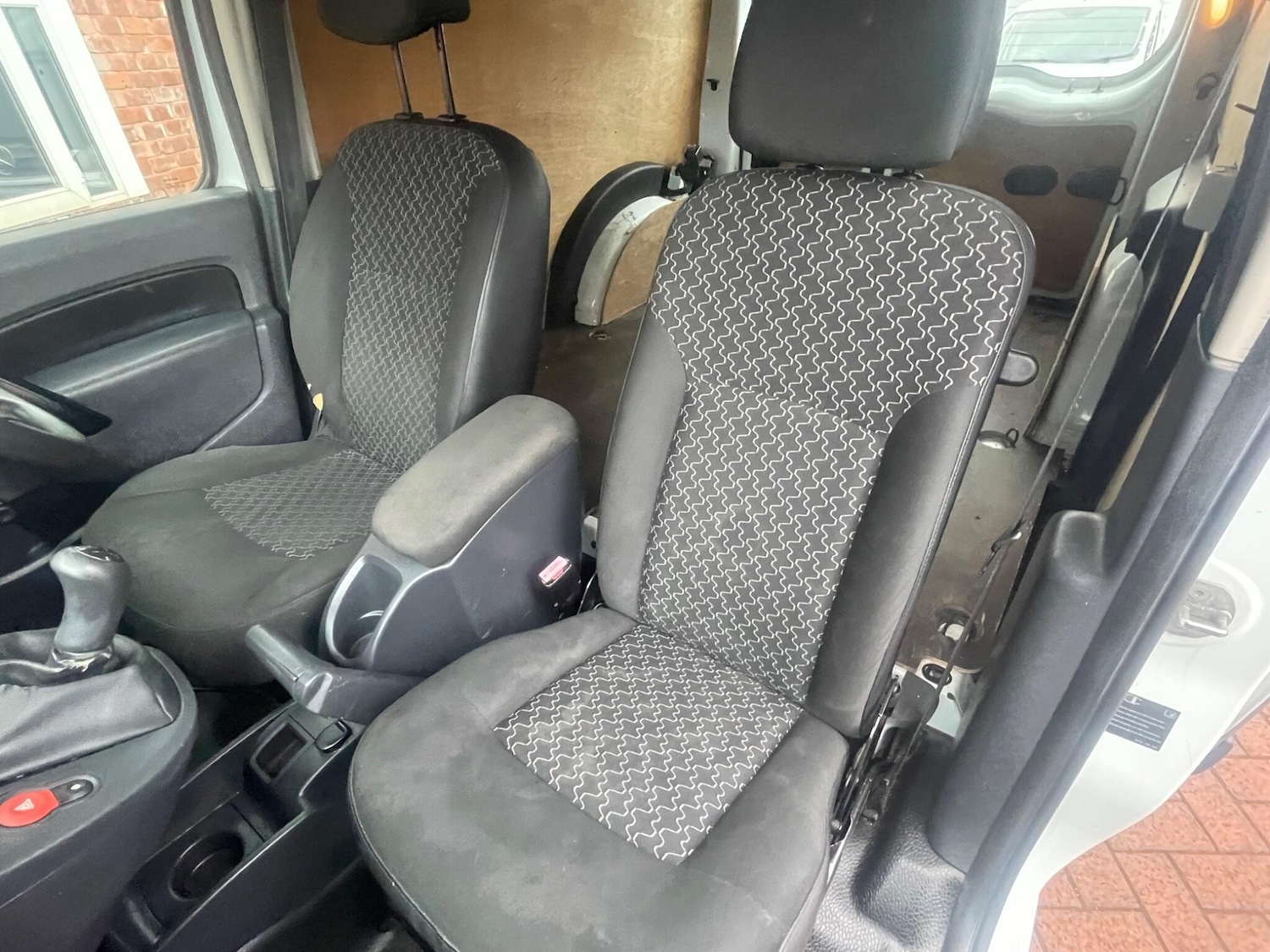 Used Renault Kangoo 2012 for sale - 77659064: Photo 11