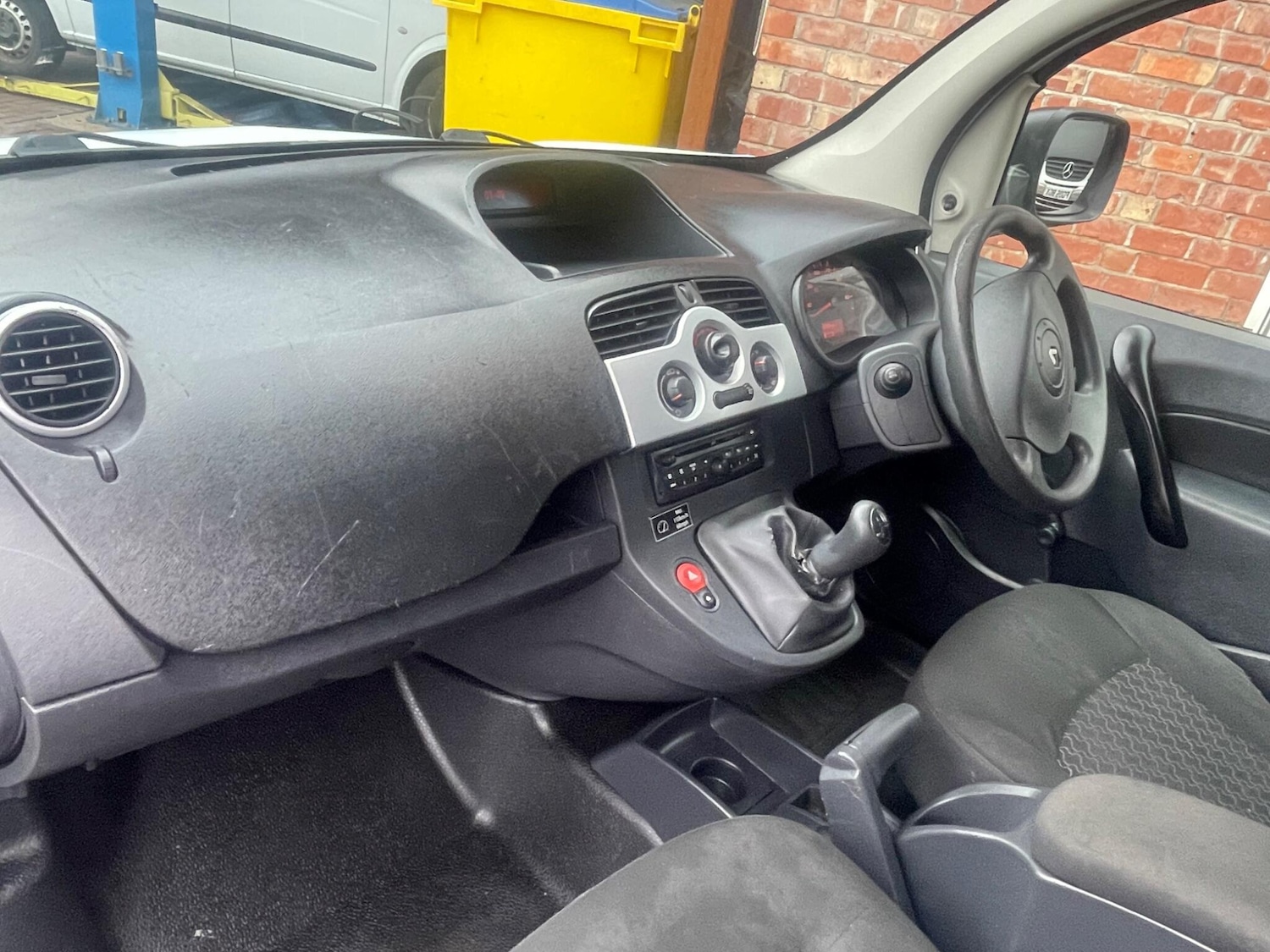 Used Renault Kangoo 2012 for sale - 77659064: Photo 12