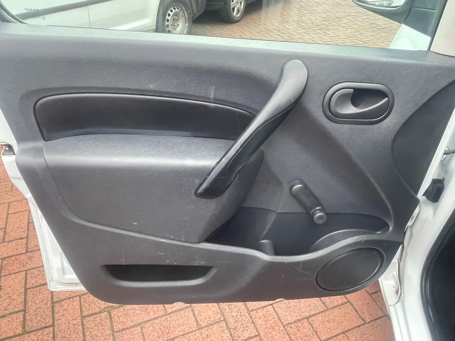 Used Renault Kangoo 2012 for sale - 77659064: Photo 13
