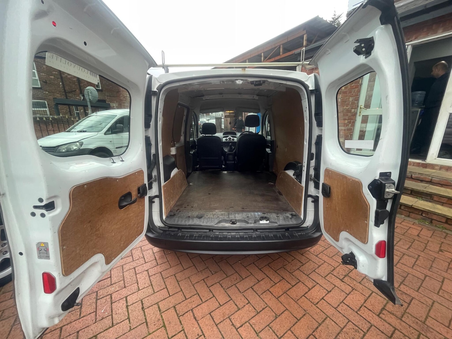 Used Renault Kangoo 2012 for sale - 77659064: Photo 14