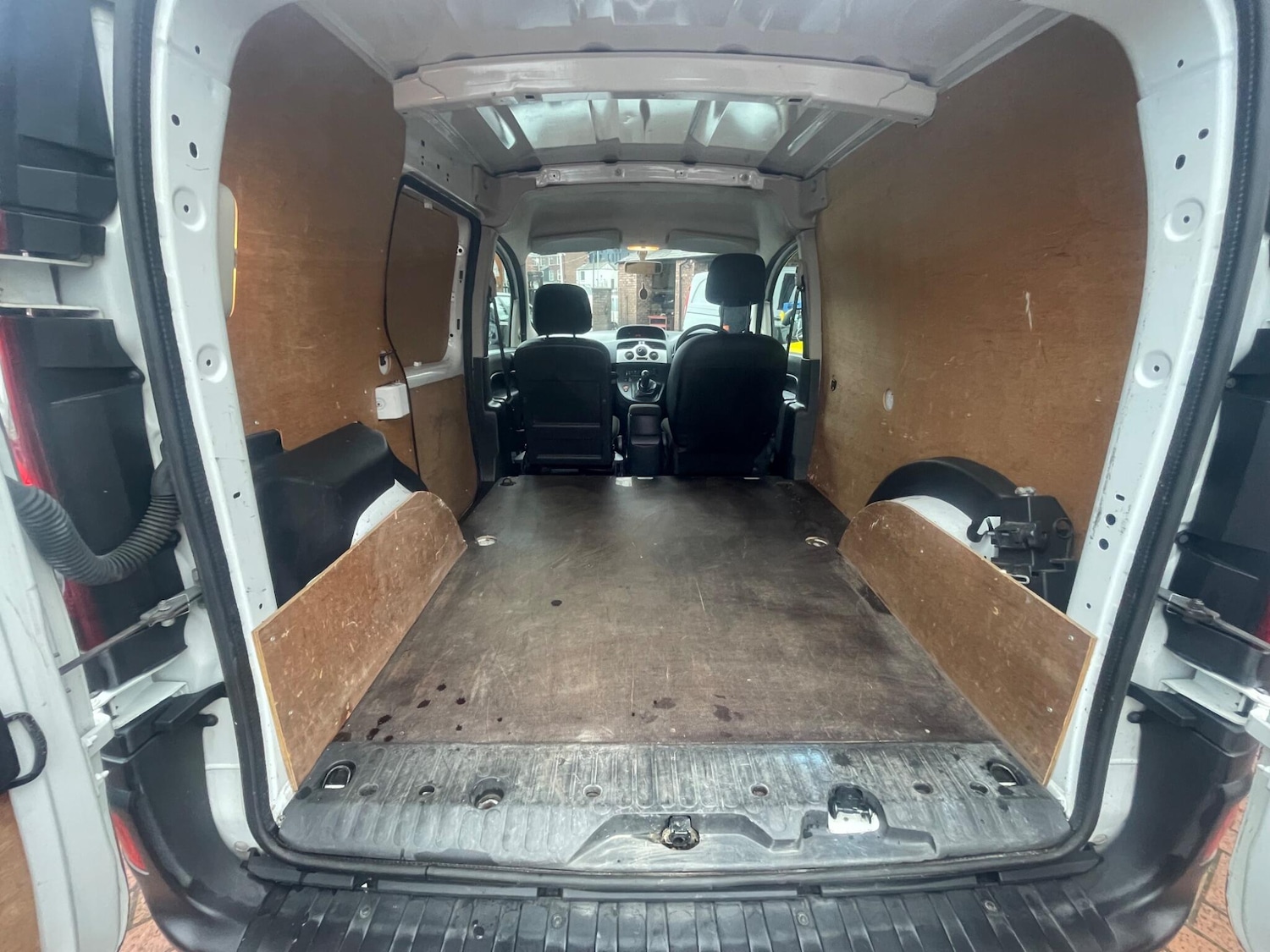 Used Renault Kangoo 2012 for sale - 77659064: Photo 15