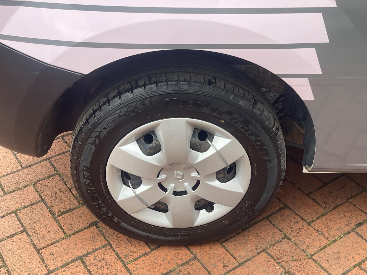 Used Renault Kangoo 2012 for sale - 77659064: Photo 17