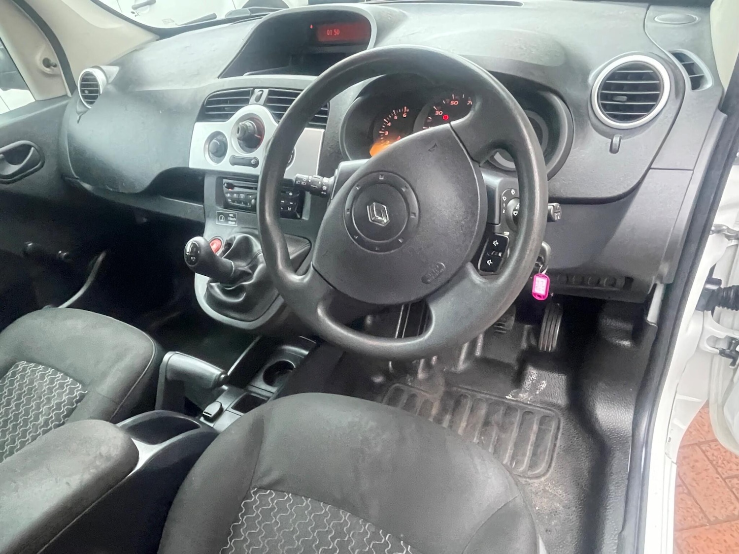Used Renault Kangoo 2012 for sale - 77659064: Photo 7