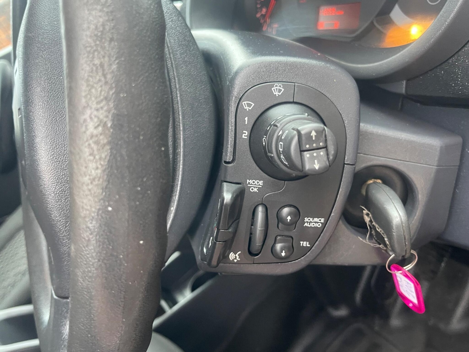 Used Renault Kangoo 2012 for sale - 77659064: Photo 9