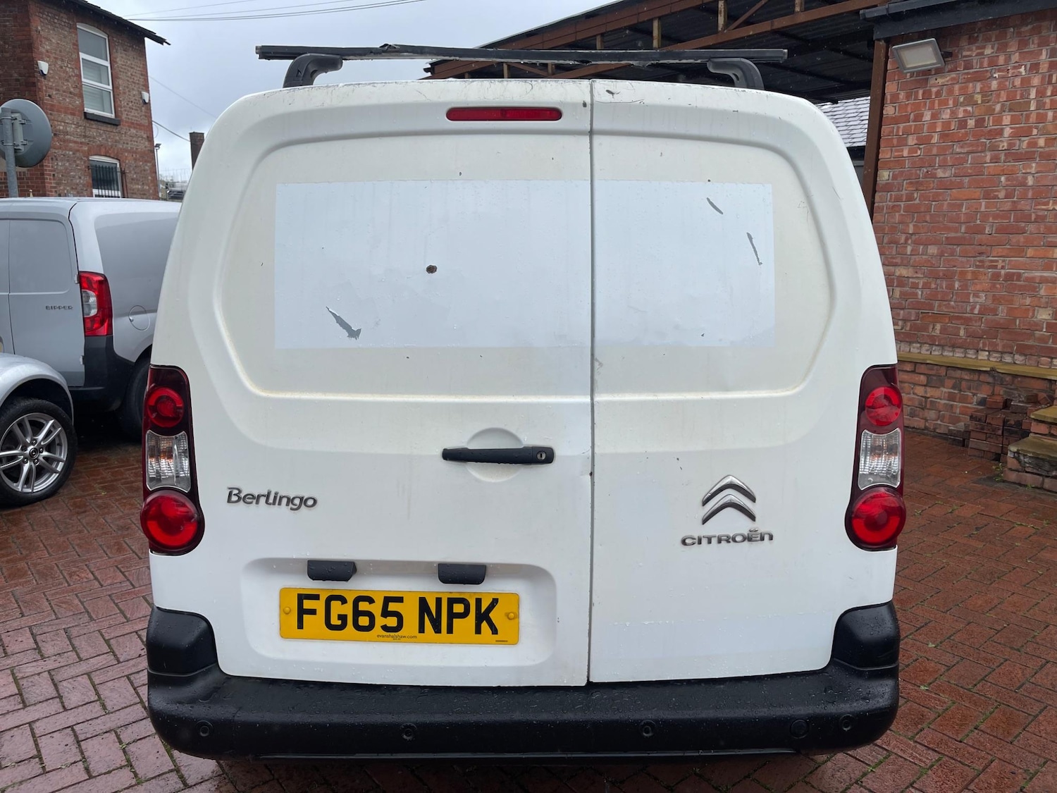 Vehicle 6
