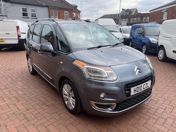 Citroen - C3 Picasso