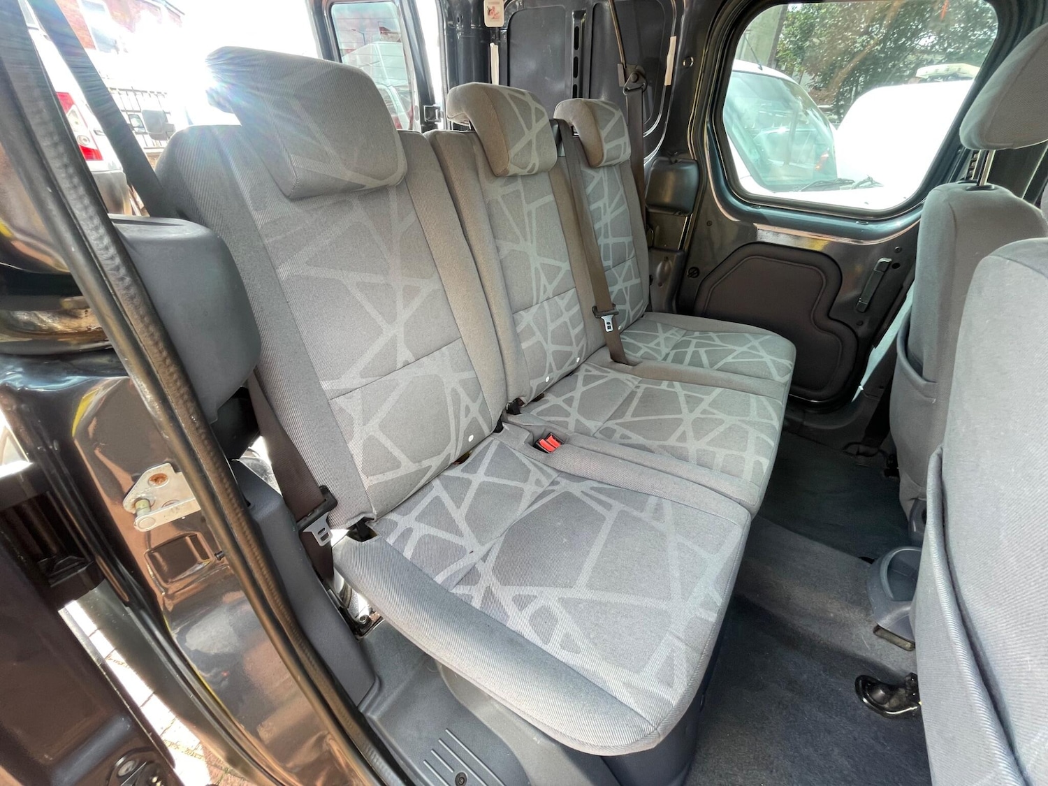 Vehicle 11
