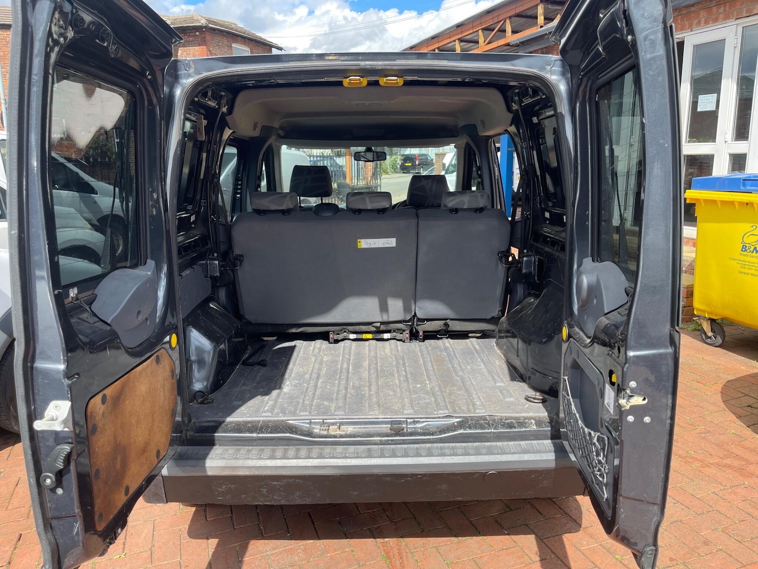 Vehicle 13