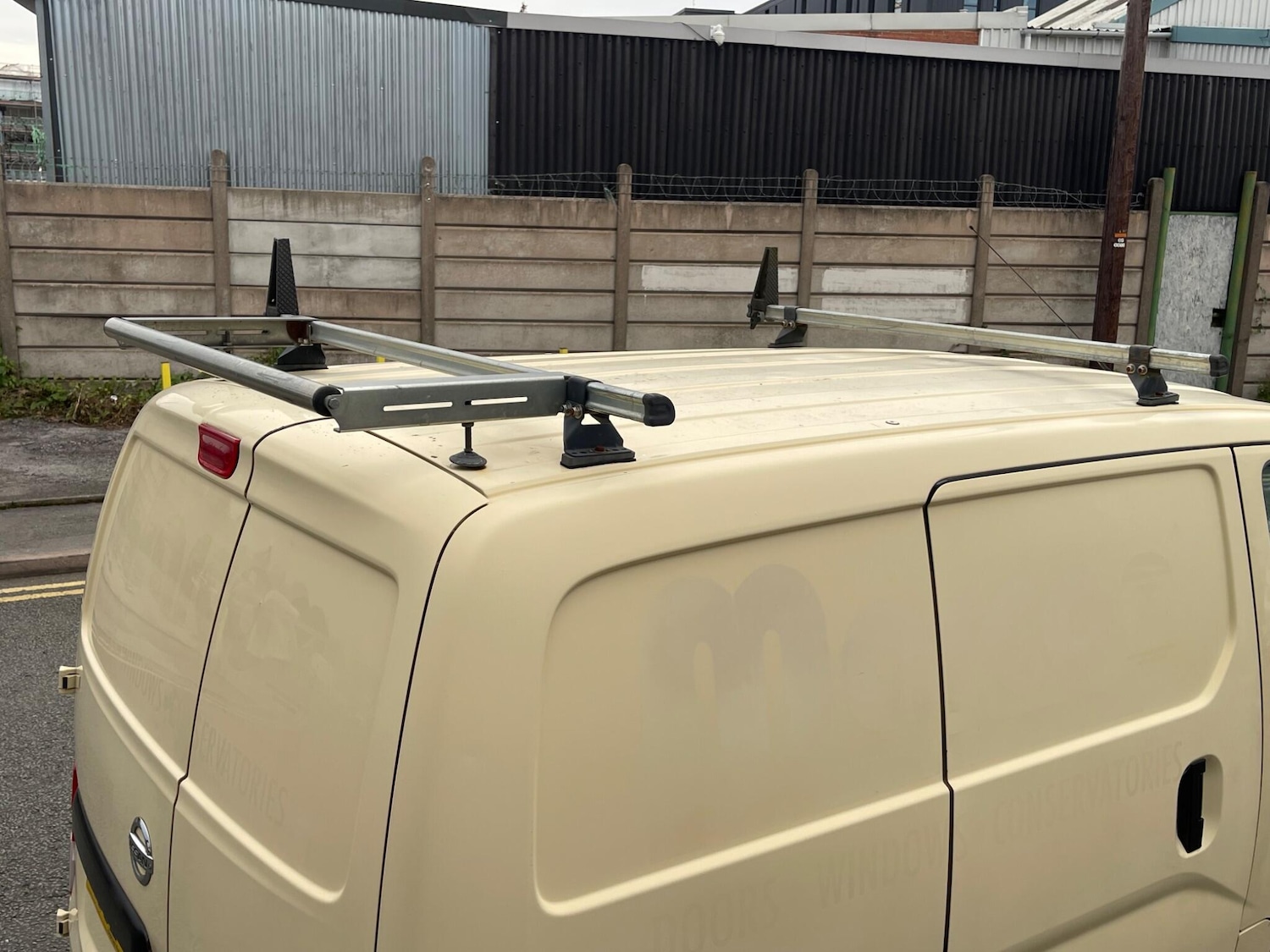 Used Nissan NV200 2012 for sale - 76152742: Photo 16