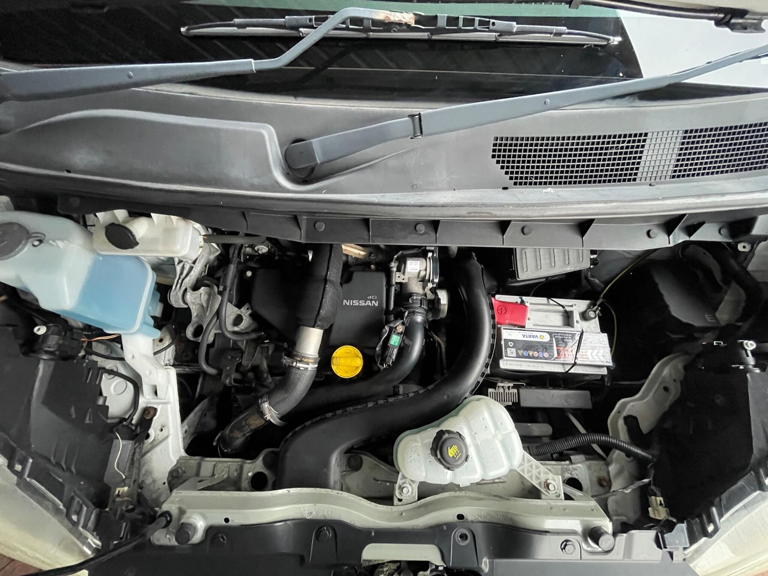 Used Nissan NV200 2012 for sale - 76152742: Photo 17
