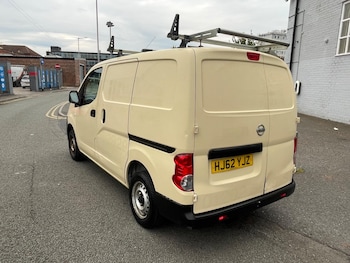 Used Nissan NV200 2012 for sale - 76152742: Photo 4