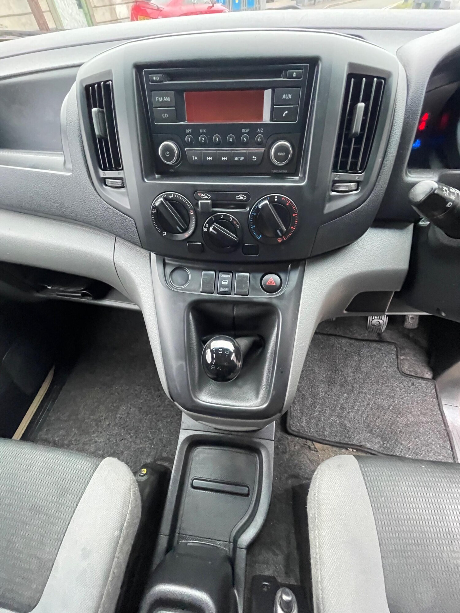 Used Nissan NV200 2012 for sale - 76152742: Photo 9