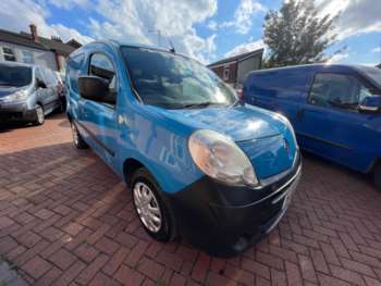 Used Renault Kangoo 2011 for sale - 74810914: Photo