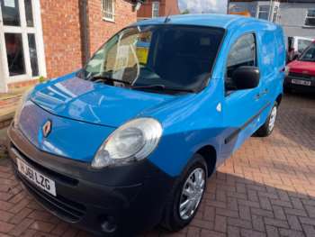 Used Renault Kangoo 2011 for sale - 74810914: Photo