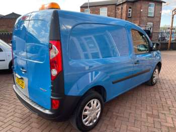Used Renault Kangoo 2011 for sale - 74810914: Photo
