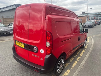 Used Fiat Doblo 2013 for sale - 79049666: Photo