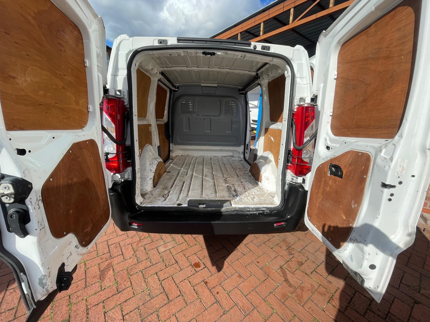 Vehicle 11