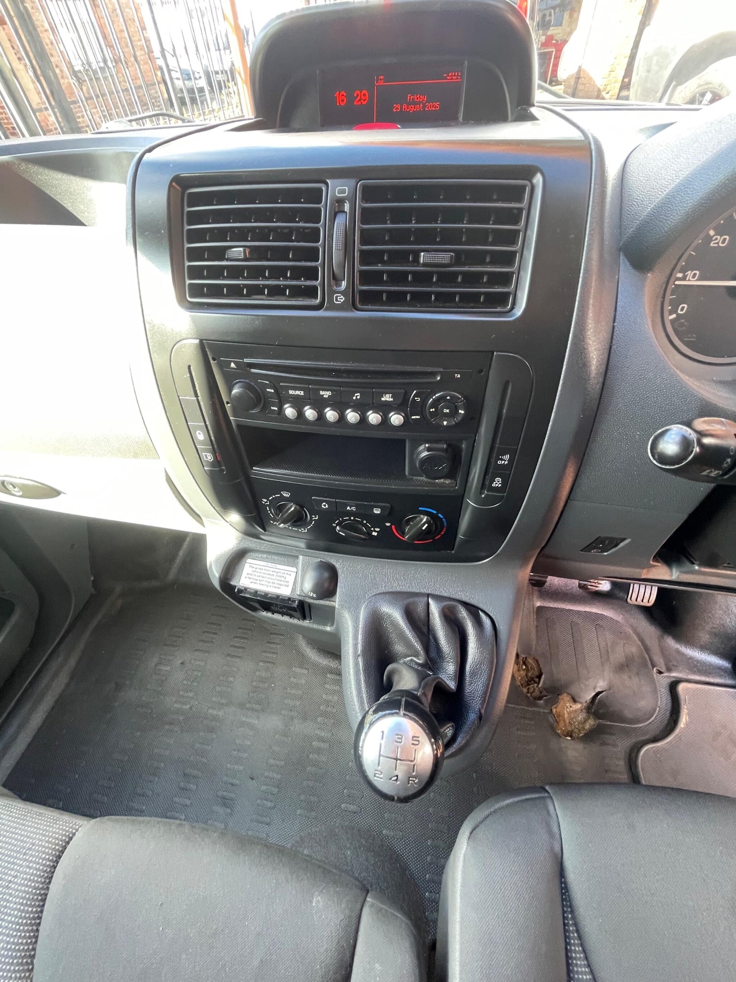 Vehicle 9