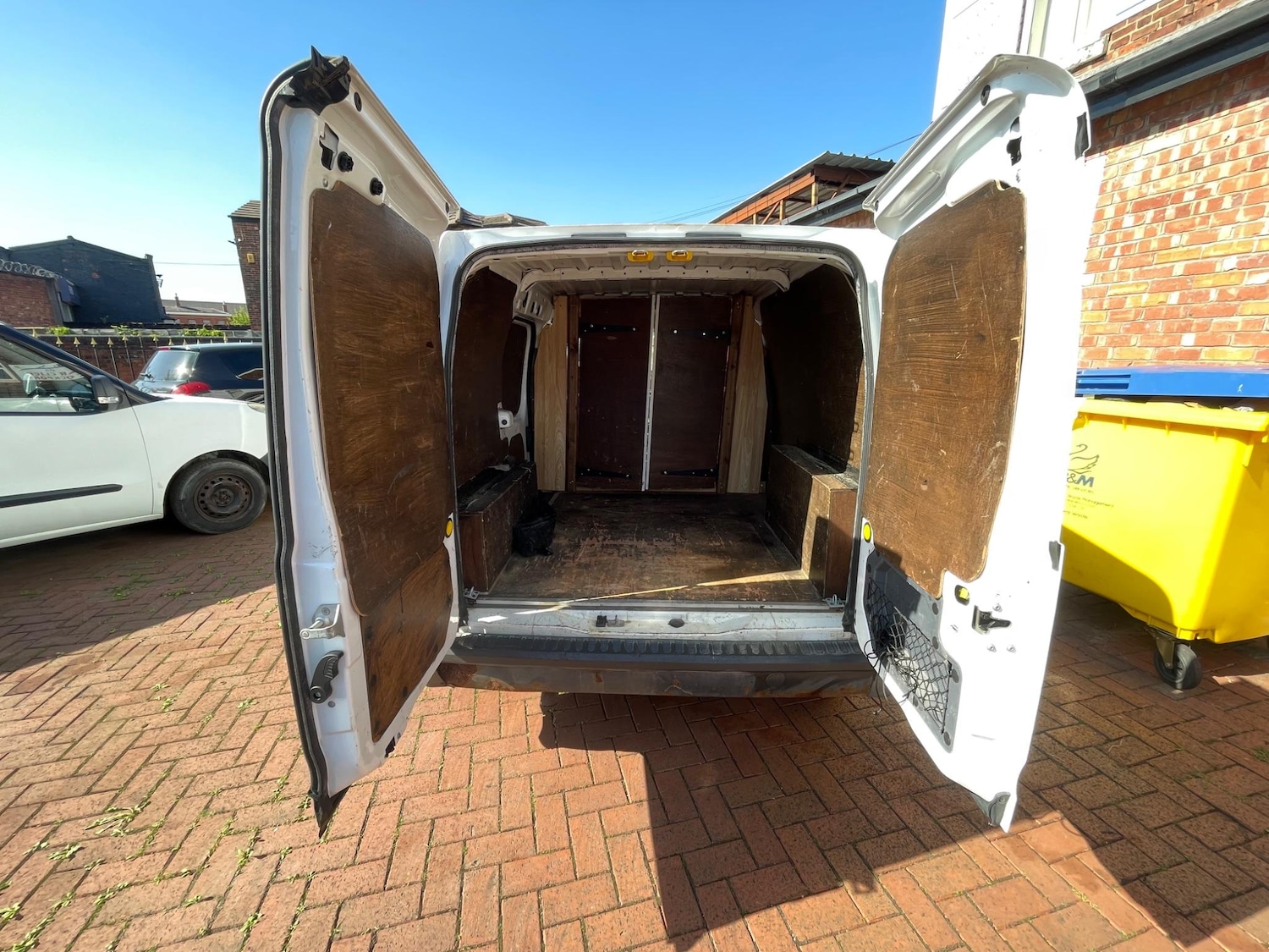 Vehicle 11
