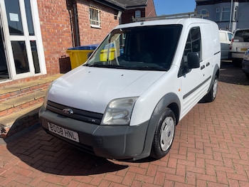 Used Ford Transit Connect 2008 for sale - 75199123: Photo