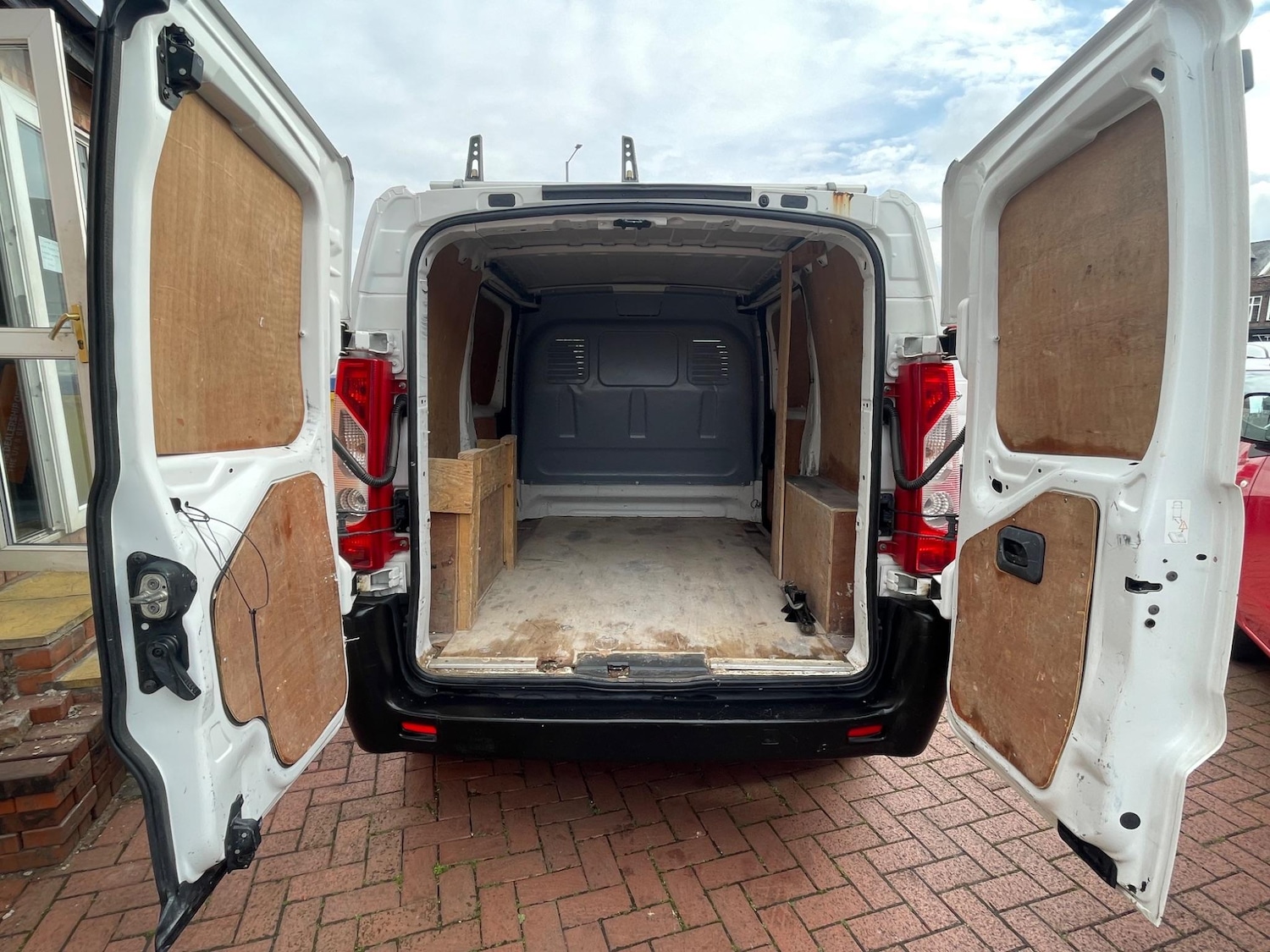 Vehicle 11