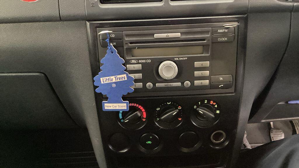 Used Ford Transit Connect 2006 for sale - 76370635: Photo 11