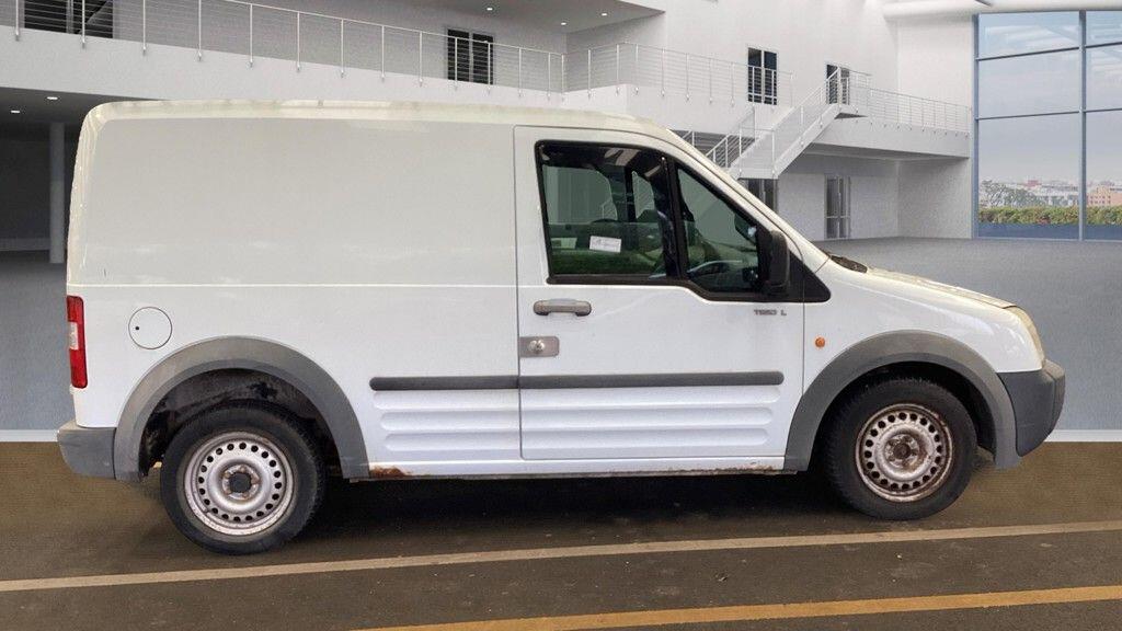 Used Ford Transit Connect 2006 for sale - 76370635: Photo 5