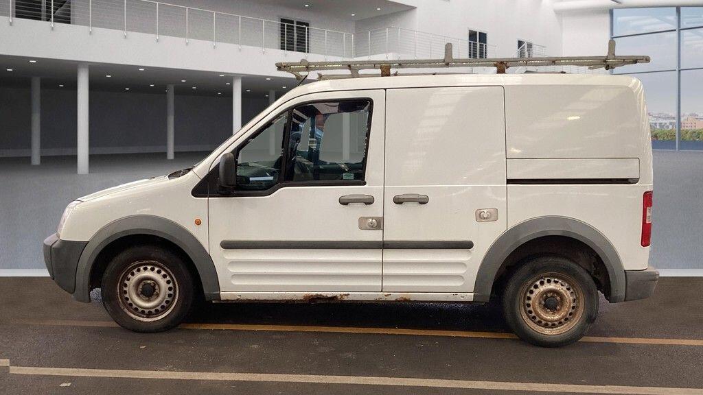 Used Ford Transit Connect 2006 for sale - 76370635: Photo 6