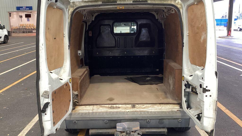 Used Ford Transit Connect 2006 for sale - 76370635: Photo 7