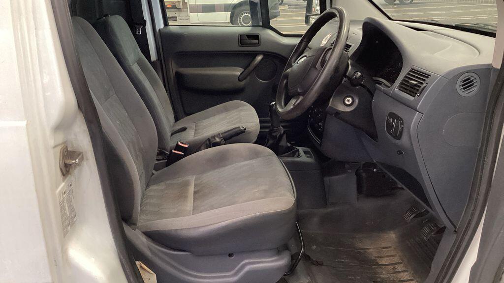 Used Ford Transit Connect 2006 for sale - 76370635: Photo 9