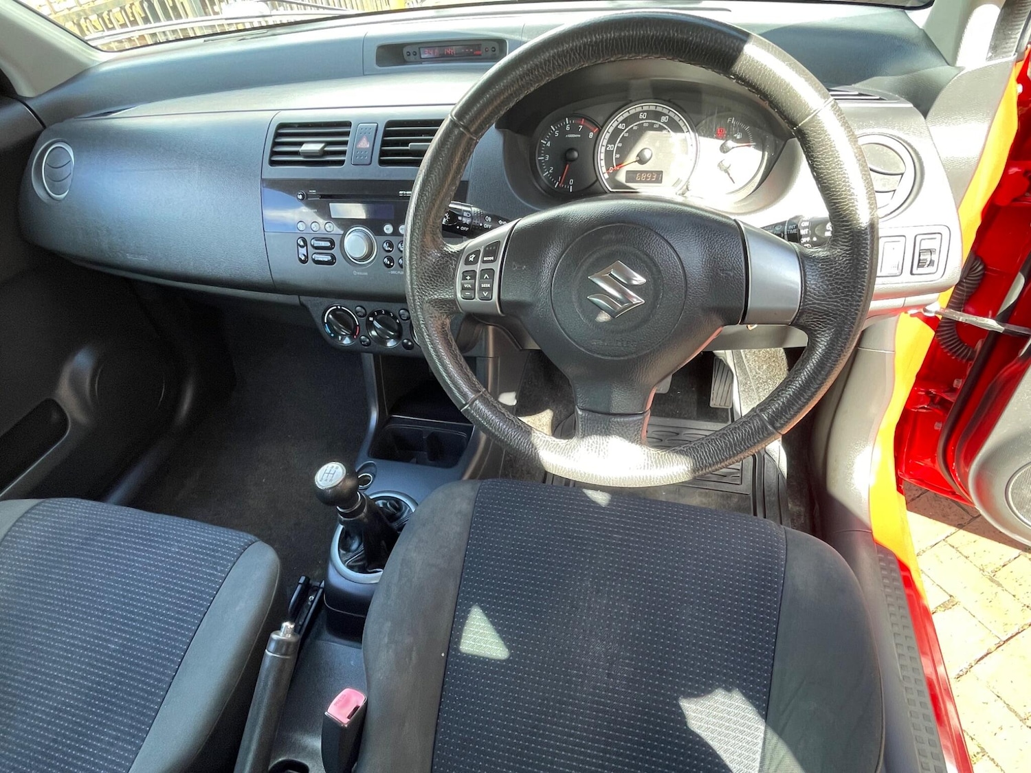 Vehicle 7