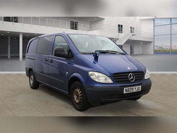 Mercedes-Benz - Vito