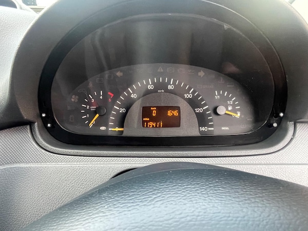 Used Mercedes-Benz Vito 2006 for sale - 76270668: Photo 11